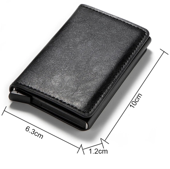 Pop up wallet - Picture 3 of 4